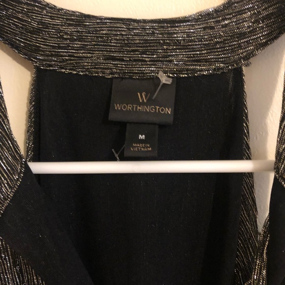 Sparkly Bow in front Dress! - Picture 2 of 5